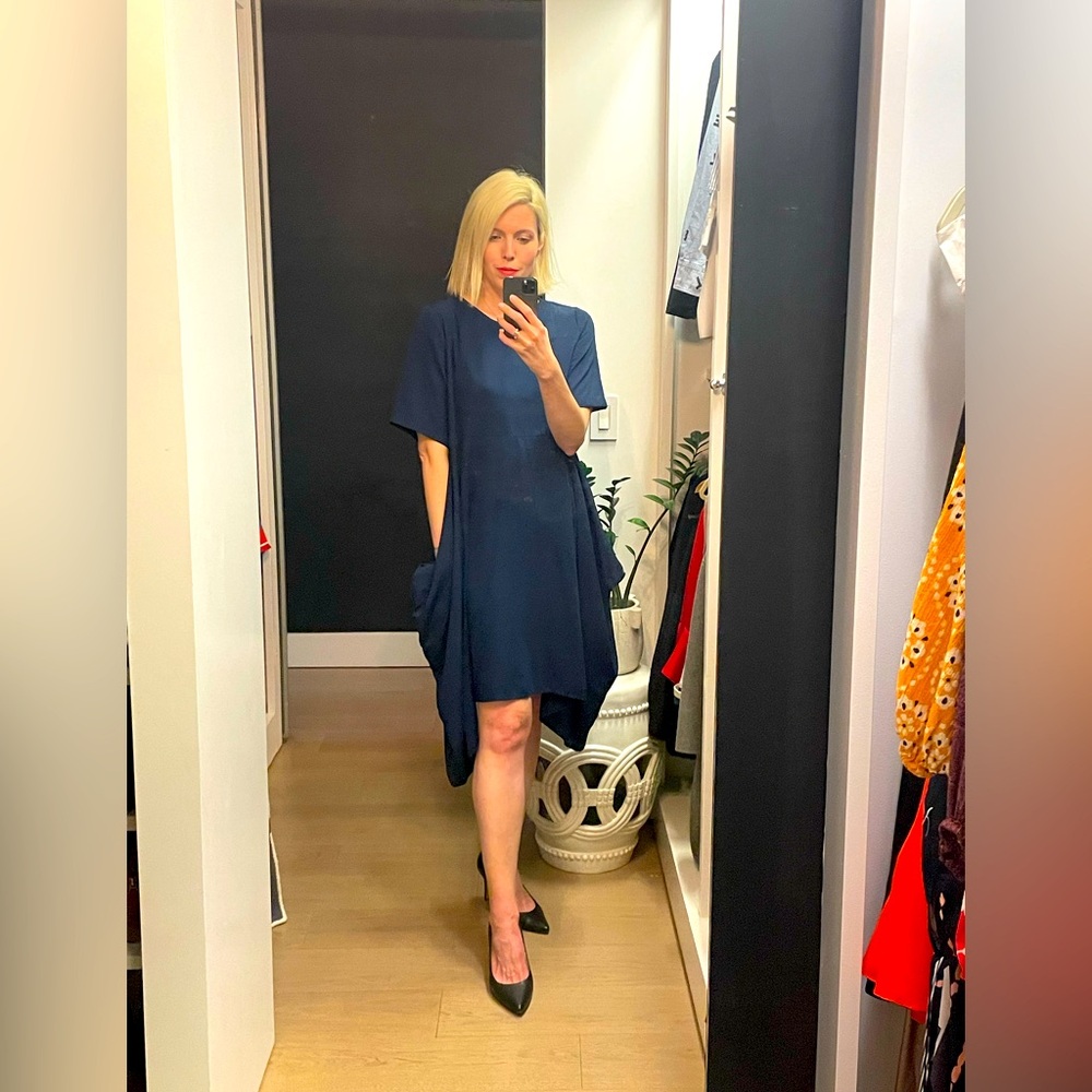 Meg NYC convertible dress